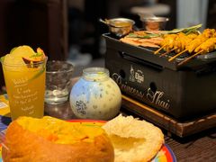 -泰妃殿(武汉首店)