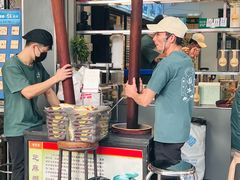 -芝麻糊世家(西华店)