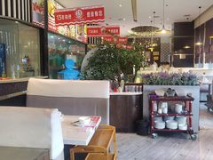 -拾贝海鲜馆（海鲜粤菜）(花果园店)