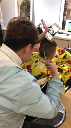 -星童star.kids儿童发型设计·满月胎发(玉兰花园店)