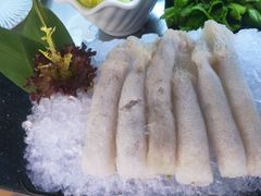 -马家斑.鲜鱼火锅(松湖万科店)