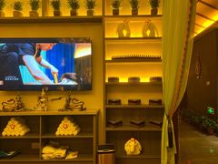 -泰王玺·正宗泰式按摩SPA(九霄店)