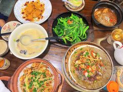 -朕悦鹧鸪饭私房菜