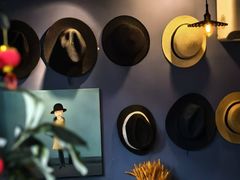 -84那年咖啡馆(李沧万达店)