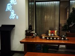 -长禧家·珑厨(东山口店)