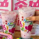 这个六一被茶色满季拿捏住啦！茶色满季真的太懂女孩子啦！