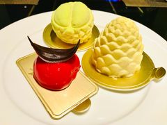 -大中华希尔顿酒店-念自助餐·嗨啤·小龙虾
