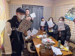 -猫尾侦探俱乐部·剧本杀·狼人杀