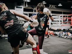 -TFC 纯泰拳馆MuayThai