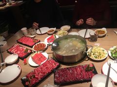 -许府牛杂·鲜牛肉火锅(梁溪万达店)