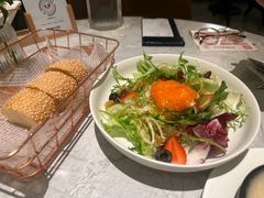 -西堤牛排(南京龙江店)