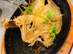 -潮界(虹桥新天地店)