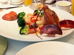 -老洋房花园饭店(绍兴路店)