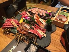 -黑牛の店·和牛烧肉(合生汇店)