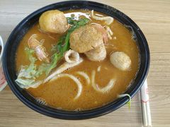 -老闽味沙茶面·姜母鸭(传承35年曾厝垵店)
