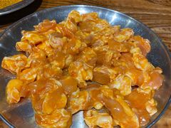 -原始泥炉烤肉(总店)