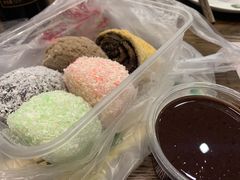 -清真老西北角温记粘食店(长沙路店)