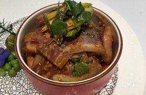 Changzi Pig Head Meat
