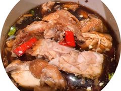 王府泡椒鸡-南京大牌档(苏州中心店)