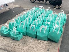 -Dough&Joe团憩(瑞虹天地月亮湾店)