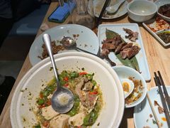 -全牛匠·乐山跷脚牛肉(新中关店)