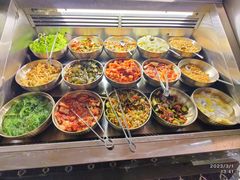 -火炉火自助餐(西直门凯德MALL店)