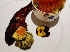 -Yan Ting 宴庭中餐厅(上海静安瑞吉酒店)