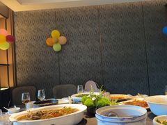 -悦百味·品质川菜(橄榄郡店)