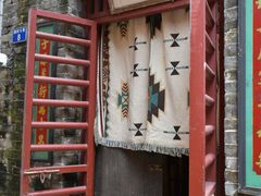-小洲村
