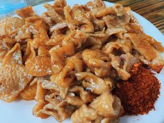 -再回首鸡肉米线(人民路一店)