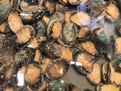 -海天盛宴新派海鲜自助餐厅(群力店)