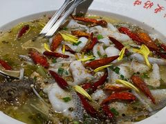 -新辣宴·湖南家常菜·商务聚餐(中粮创芯店)