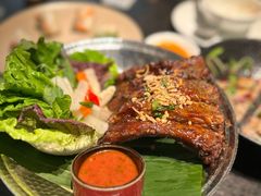 -美奈小馆·越南料理(福田星河COCO Park店)