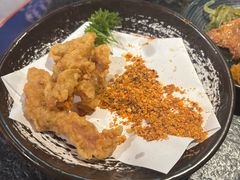 -湊湊火锅·茶憩(世博大道店)