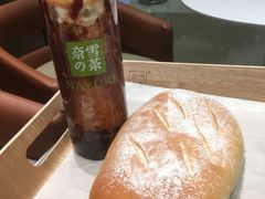 -奈雪的茶(石家庄万象城店)