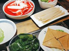 -矮板凳老火锅(宽窄巷子店)