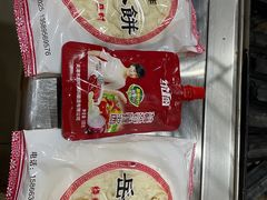-小寒羊烧烤(凯瑞时代大厦店)