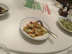 -同庆楼(华强吾悦广场店)