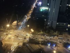 -君悦酒店·乐厨·高空自助餐(青年大街店)