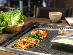 -火炉火自助餐(悠唐购物中心店)