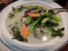 -顺德一品粥·20年凤城老字号(芳村店)