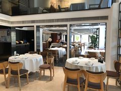 大堂-黑明餐厅(白鹭洲店)