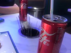 -叁宝烤肉• 西安烧烤(太乙路店)