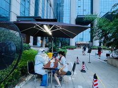 -美盛喜来登大酒店-盛宴标帜餐厅