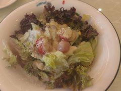 -博雅渔港·融合菜(维也纳国际大酒店)