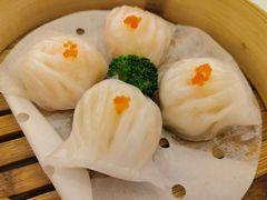 金牌虾饺皇-香港新曜记·粤菜点心(滨江宝龙店)