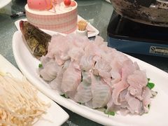鳜鱼打边炉-浪里白·家宴(安德门大街店)
