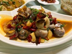 -华盛丰温州大排档(东三环南路店)