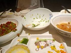 -国味壹号·精品湘菜·宴请佳选(新天地店)