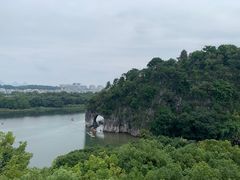 -璟象酒店-爱丽坊景观餐厅
